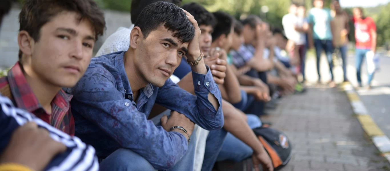 «Πέσαμε από τα σύννεφα»: Ο Ερντογάν προωθεί τον εξισλαμισμό της Ευρώπης αποκαλύπτουν οι ολλανδικές μυστικές υπηρεσίες